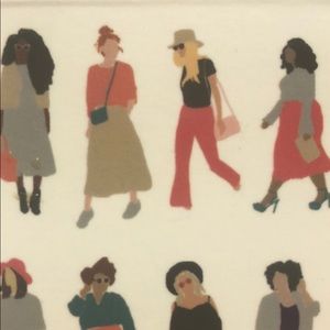 Meet your Posher, Katy